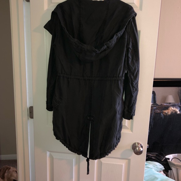 Jacket - Picture 3 of 4